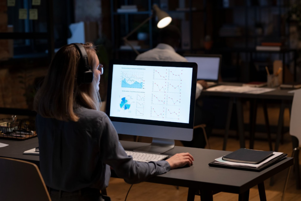 L'analyste de données : l'interprète de la data en entreprise